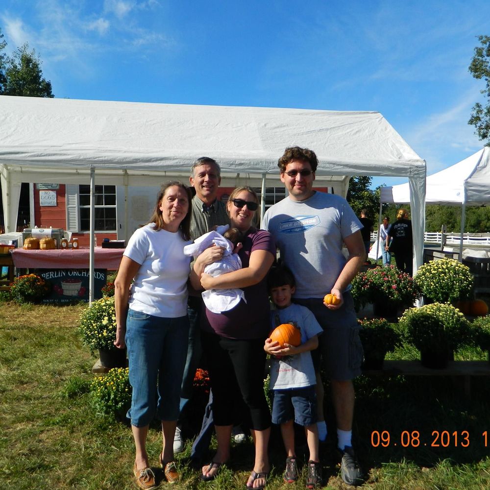 Meet your Posher, Adrian